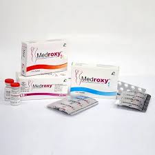 medroxy-5-mg